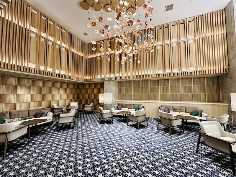 【京都車站住宿】Ala Hotel Kyoto:房間大又舒適,京都車站走路4分鐘 – 小郭的異想世界