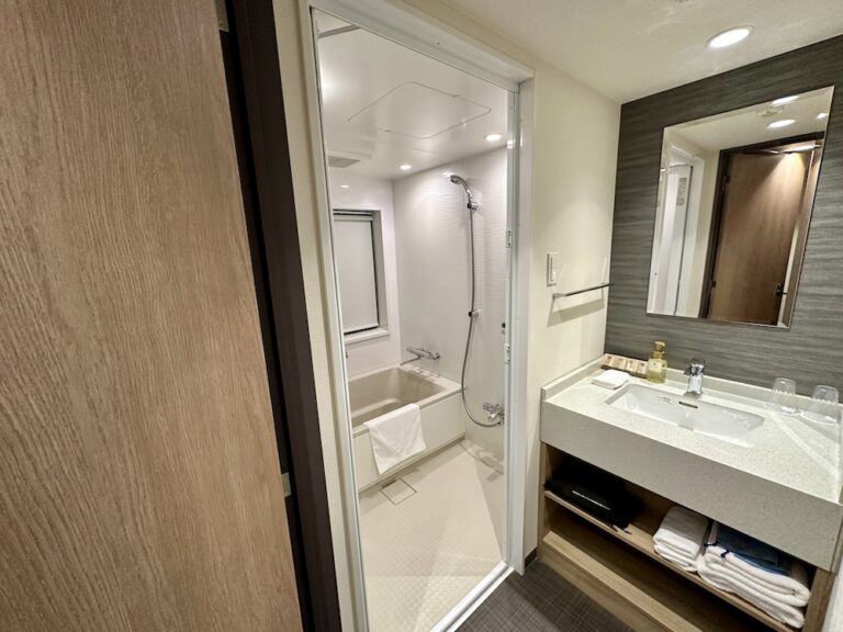 【京都車站住宿】Ala Hotel Kyoto:房間大又舒適,京都車站走路4分鐘 – 小郭的異想世界
