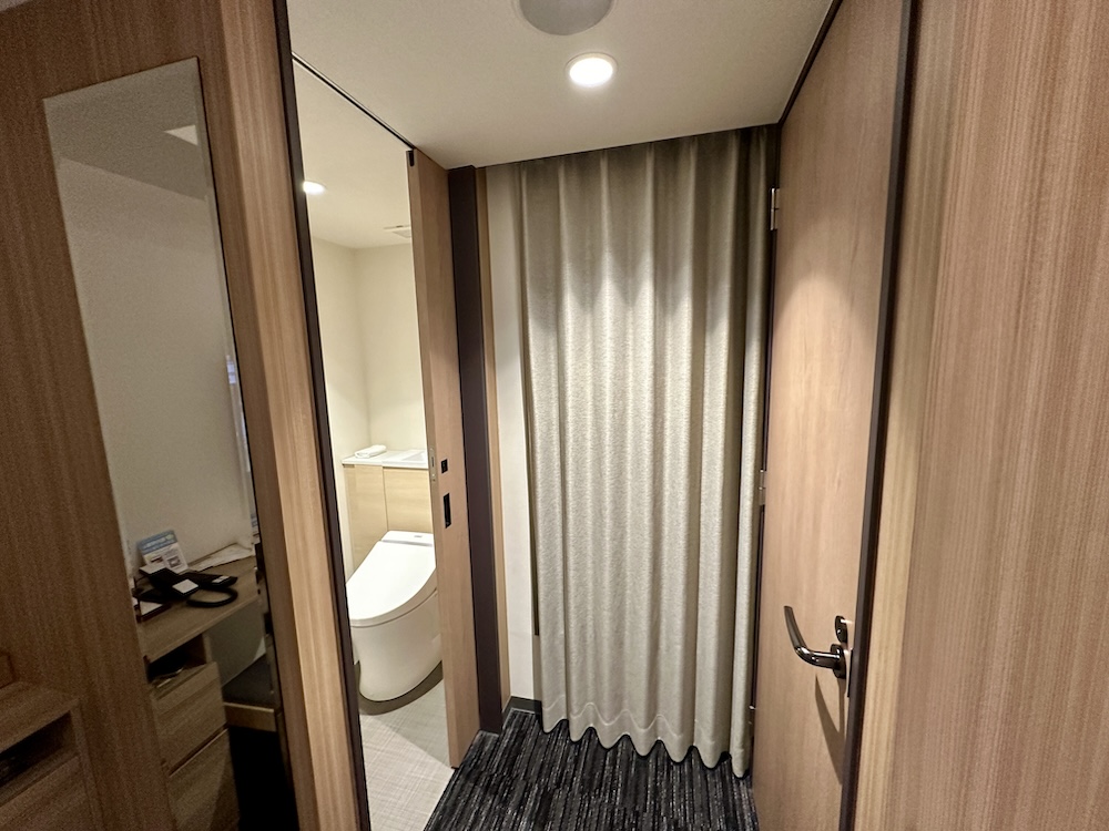 【京都車站住宿】Ala Hotel Kyoto:房間大又舒適,京都車站走路4分鐘 – 小郭的異想世界